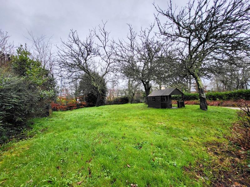 Maison - 162 m² - 8 pièces