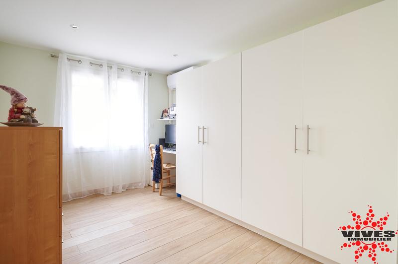 Maison de village - 118 m² - 5 pièces