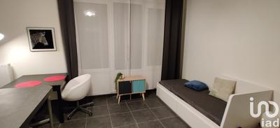 Appartement - 29 m² - 1 pièce