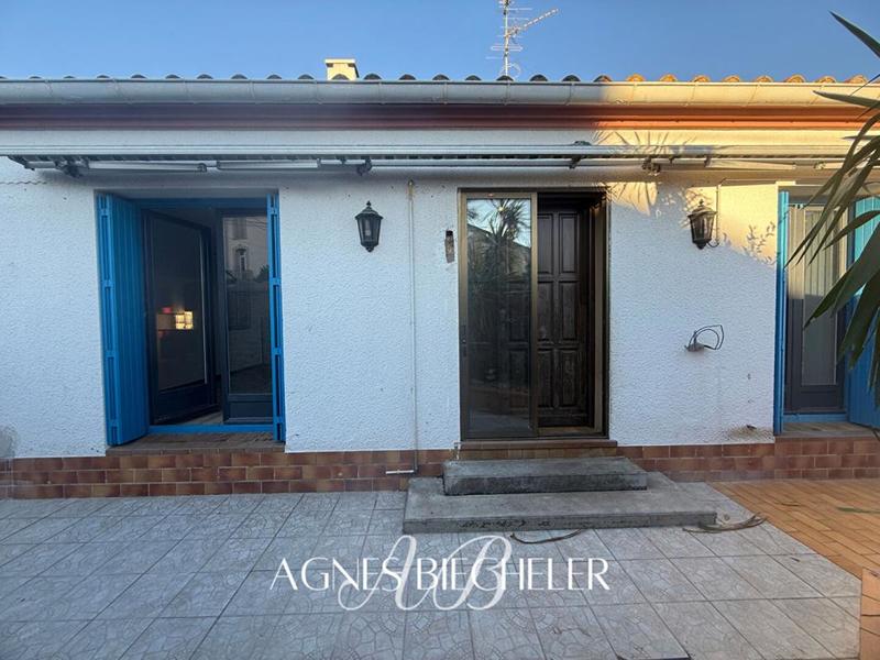 Maison - 168 m² - 7 pièces