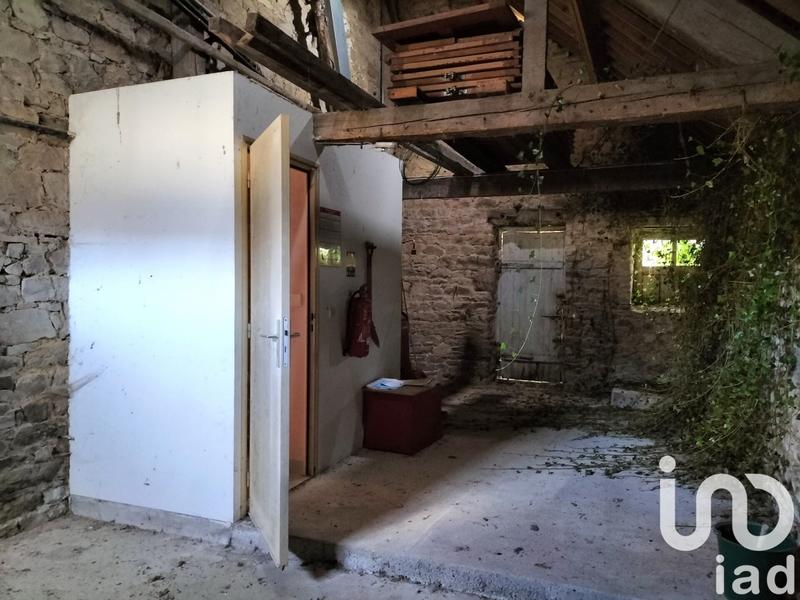 Maison - 173 m² - 8 pièces