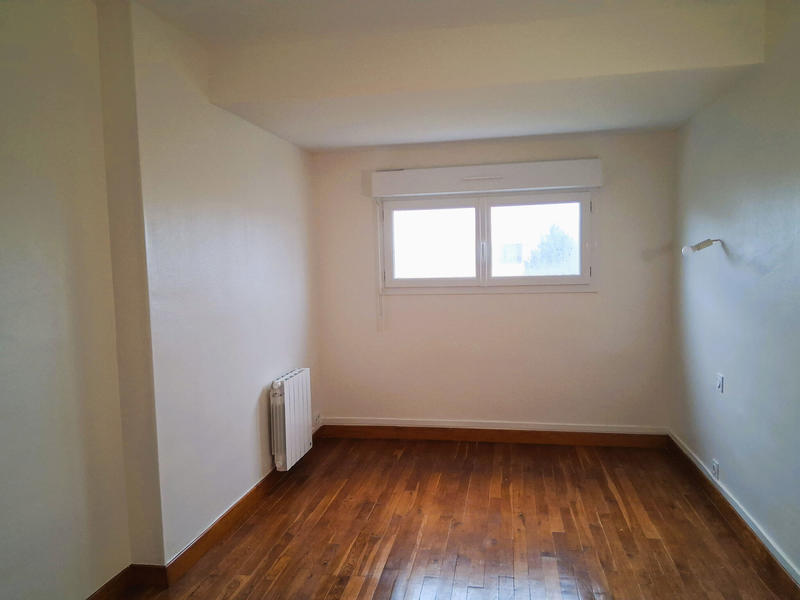 Maison - 76 m² - 3 pièces