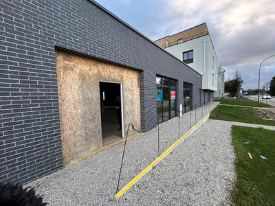 Local commercial - 125 m²