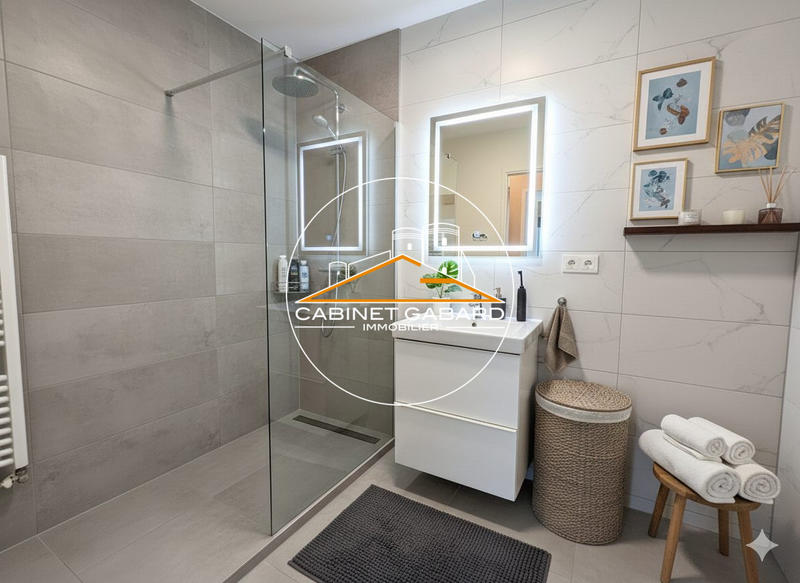 Appartement - 71 m² - 3 pièces