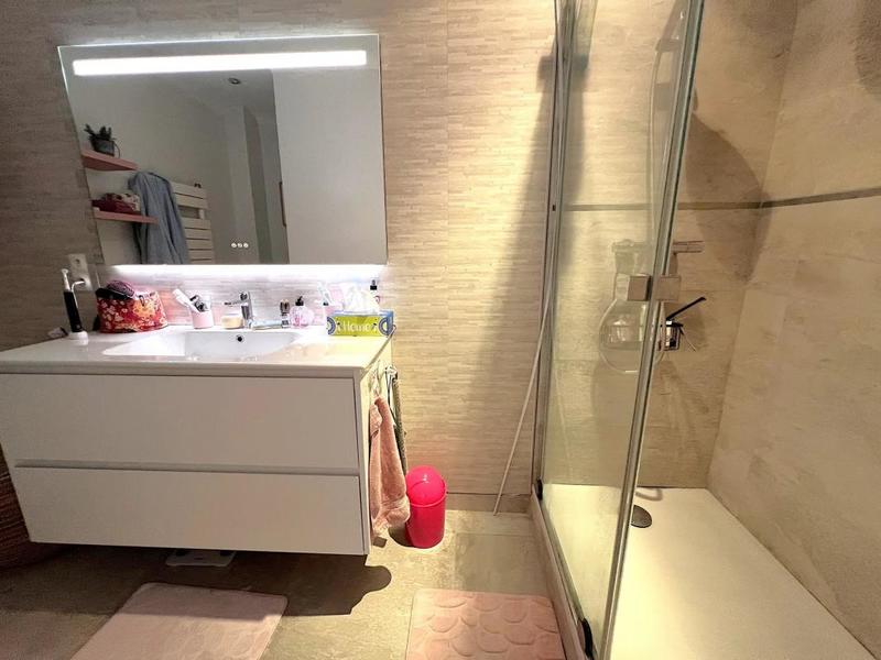 Maison - 109 m² - 5 pièces