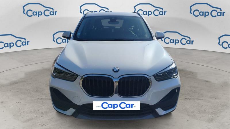 Bmw X1 sDrive 16d 116 Bva Business Design