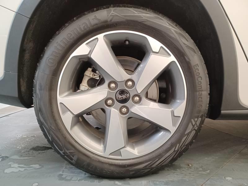 Ford Focus Sw 2.0 EcoBlue 150 s&amp;S Bva8 Active X