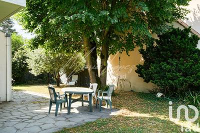 Maison de maîtres - 173 m² - 7 pièces