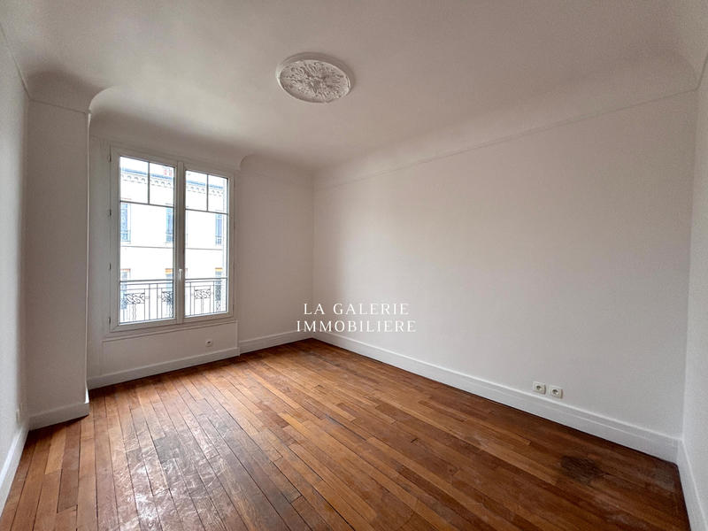 Appartement - 118 m² - 5 pièces