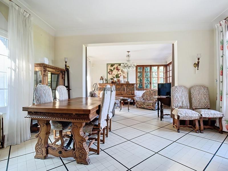 Maison - 119 m² - 5 pièces