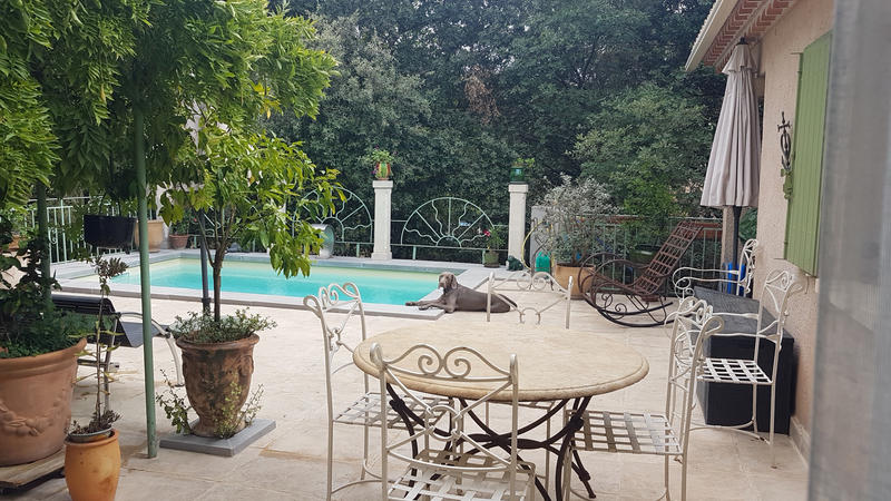 Maison - 175 m² - 6 pièces