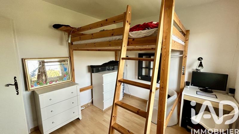 Maison - 141 m² - 8 pièces