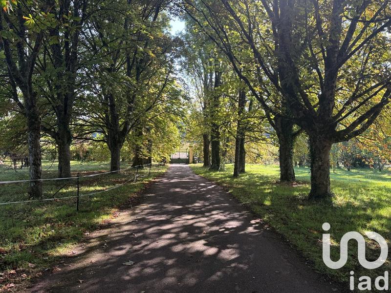 Maison - 300 m² - 8 pièces