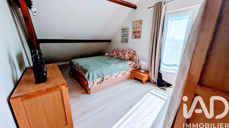 Maison - 199 m² - 7 pièces