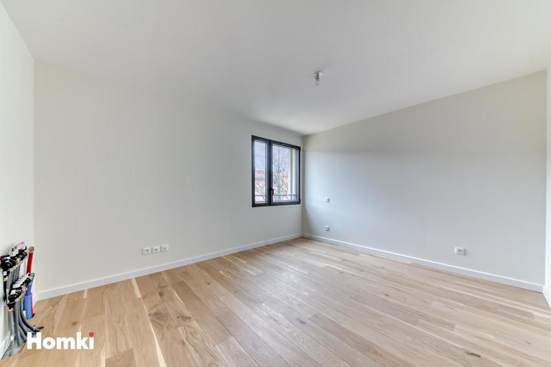 Maison - 147 m² - 6 pièces