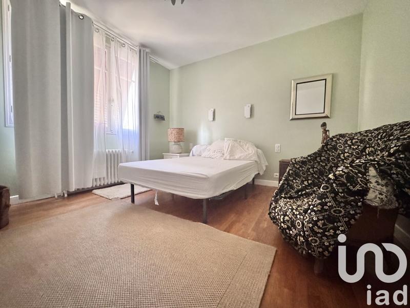 Maison - 116 m² - 5 pièces