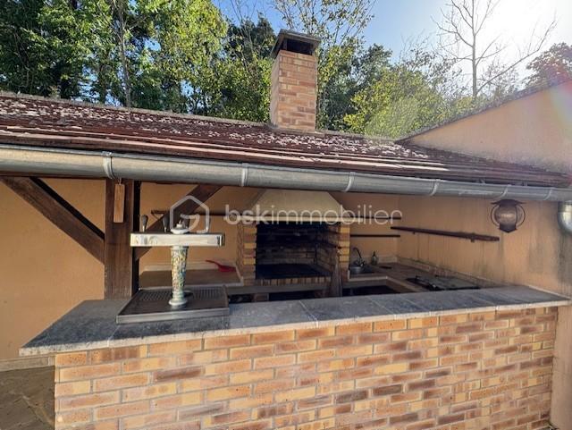 Maison - 175 m² - 7 pièces