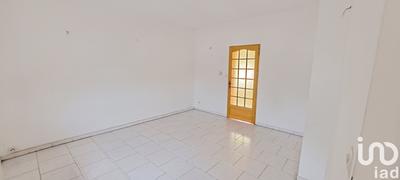 Appartement - 52 m² - 2 pièces