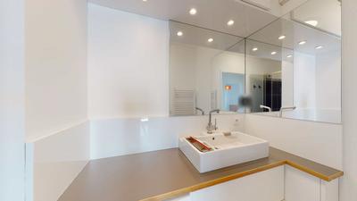 Appartement - 85 m²