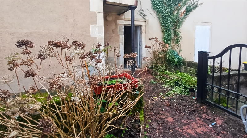 Maison - 60 m² - 2 pièces