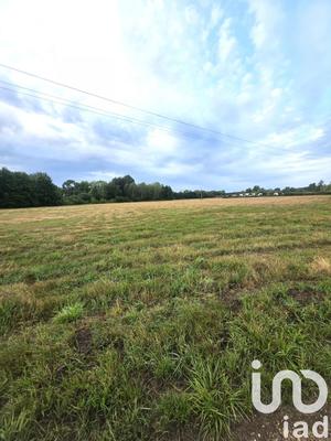 Terrain - 23 776 m²