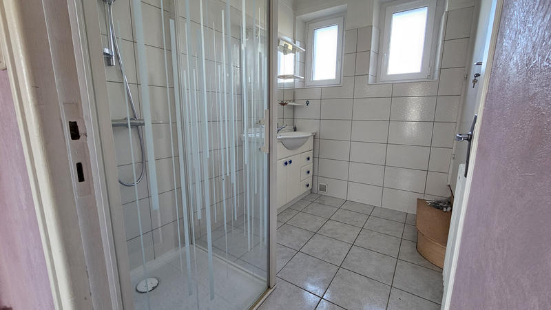 Maison - 100 m² - 6 pièces