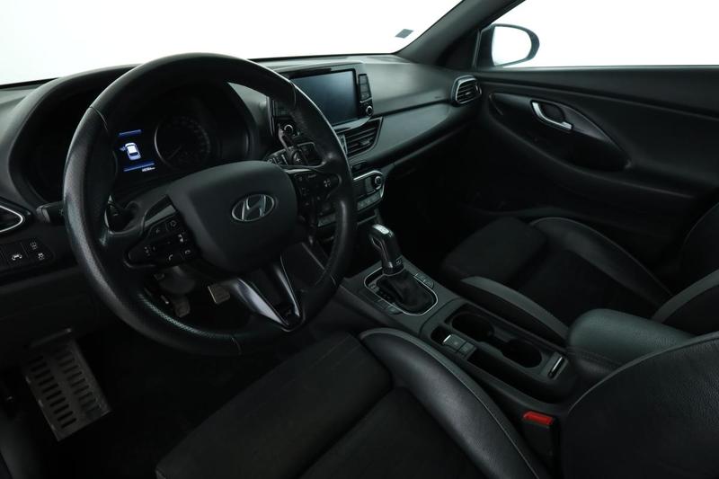 Hyundai i30 1.4 t-GDi n-Line Dct-7 140 ch