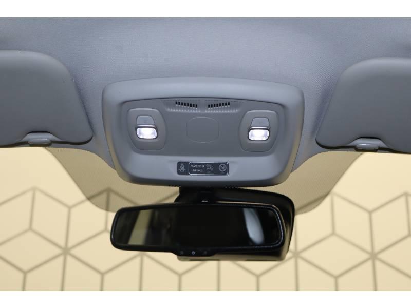 Renault Kadjar Blue dCi 115 Edc Intens