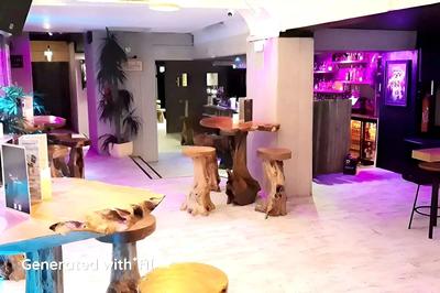 Magasins - 190 m² - 5 pièces