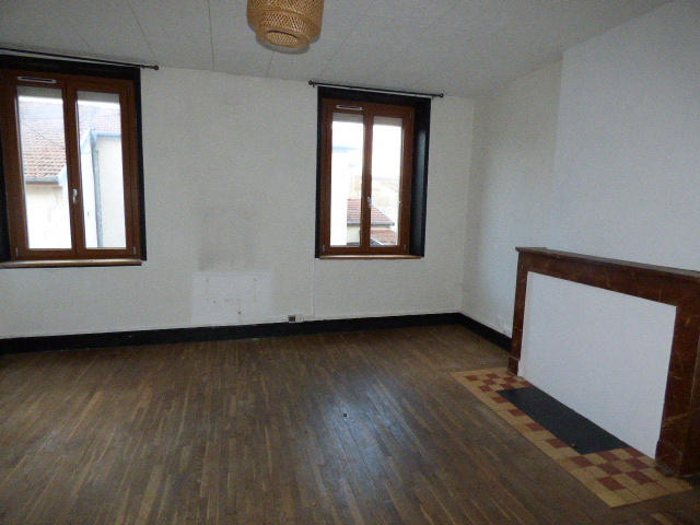 Immeuble - 438 m²
