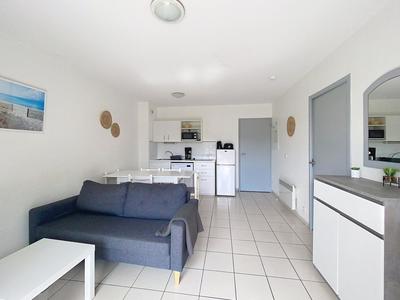 Appartement - 47 m² - 3 pièces