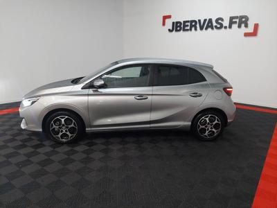 Mg mg3 1.5l 195ch Hybrid+ Luxury