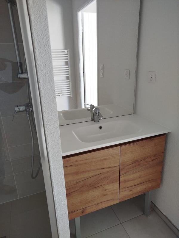 Appartement - 78 m² - 3 pièces