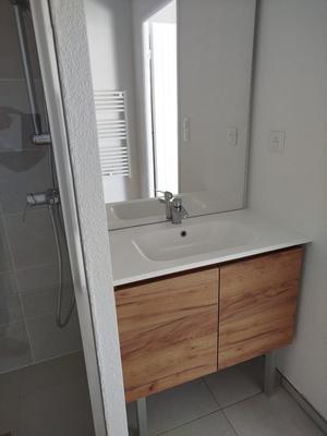 Appartement - 78 m² - 3 pièces