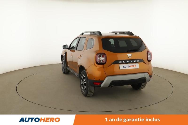 Dacia Duster II 1.3 TCe Prestige 4x2 150 ch