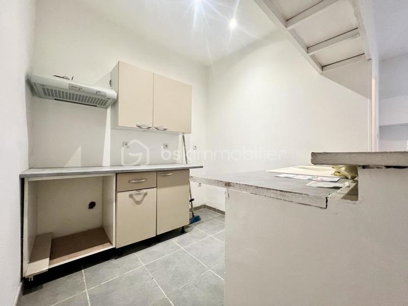 Appartement - 50 m² - 3 pièces