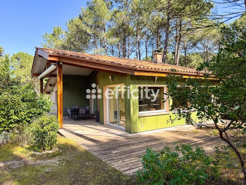 Villa - 160 m² - 5 pièces