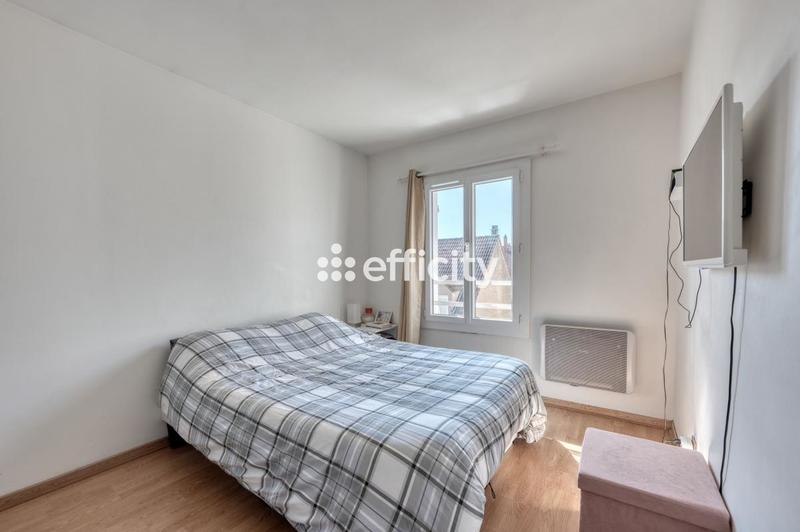 Maison - 113 m² - 6 pièces