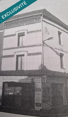 Local commercial - 2 pièces