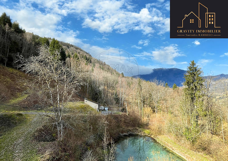 Studio - 18 m² - 1 pièce