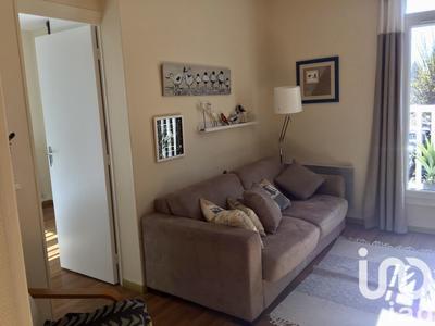 Appartement - 42 m² - 3 pièces