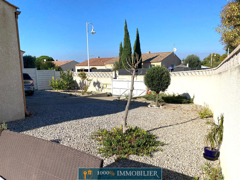 Maison - 97 m² - 4 pièces