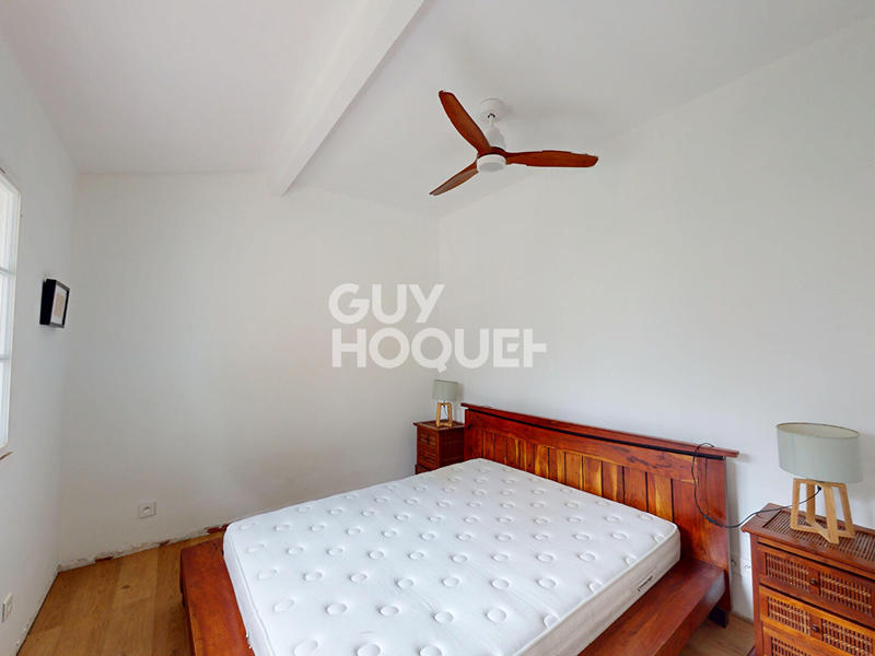 Maison - 84 m² - 4 pièces