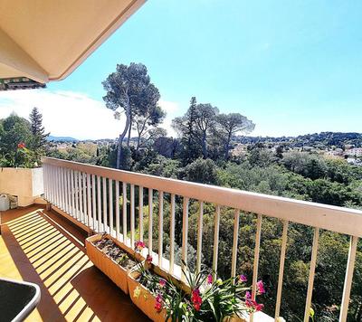 Appartement - 83 m² - 4 pièces