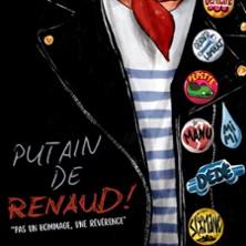 Putain de Renaud - Pas un Hommage, une Révérence !