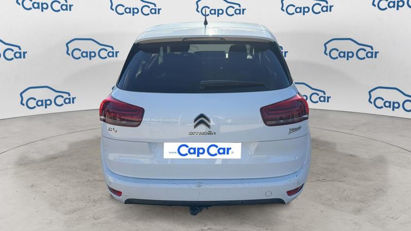 Citroën C4 Picasso 1.2 PureTech 130 Shine