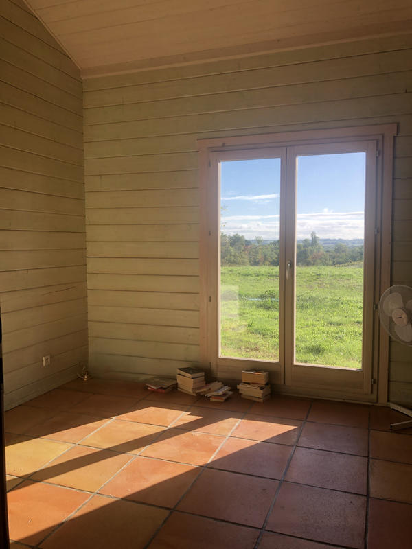 Maison - 143 m² - 4 pièces