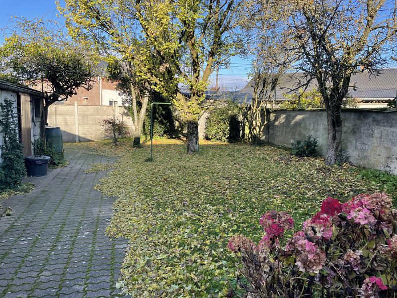 Maison - 170 m² - 9 pièces