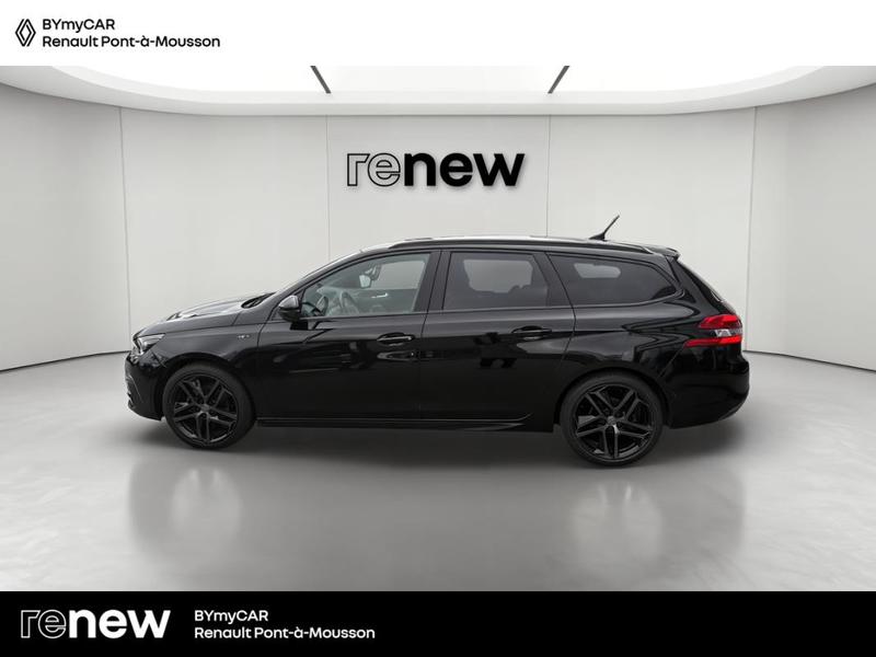 Peugeot 308 Sw BlueHDi 130ch s&amp;S Eat8 Gt Pack