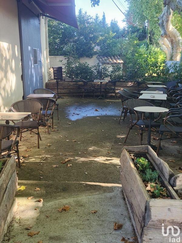 Local commercial - 83 m²